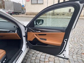 Bmw G30 530xd Luxury line, 360°, ACC, HUD - 16