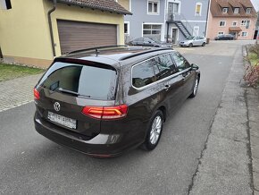 VW PASSAT 2.0 TDI 110 kW 164000 km,, r.v.2015 - 16