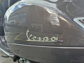 Vespa GTV 300  - 2014 - 16