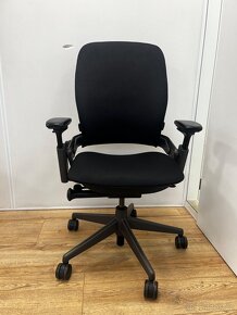 Steelcase Leap V2 (Showroommodel) - 16