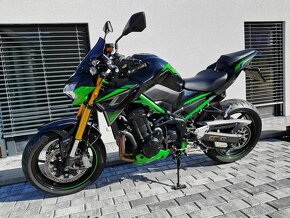 Kawasaki z900 Se - 16