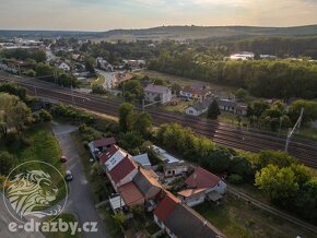 Rodinný dům se zahradou (65 m2), Moravský Písek, Hodonín - 16