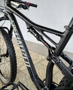 Horské kolo Specialized Epic Comp EVO 2020 29″ - 16