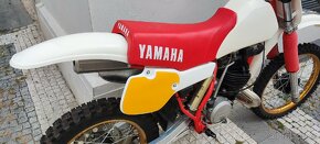 Yamaha yz490 1983 - 16