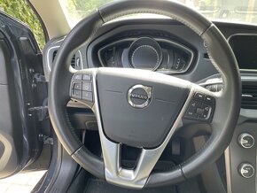 Volvo V40 D2, AUTOMAT 2.0 diesel - 16