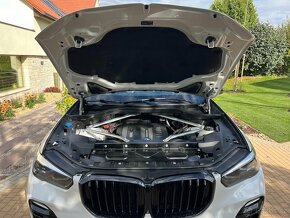 BMW X5 xDrive30d - 16