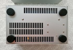 Koncové zesilovače - 2 × monoblok Audiolab 8300MB - 16