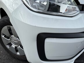 Volkswagen Up 1,0MPi 48kW Move/Klima/Kamera/DAB/DPH - 16