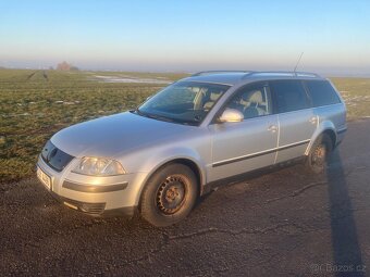 VW Passat B5,5 r. 2004 1,9TDI, nové rozvody

 - 16