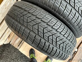 Zimní sada 5x112 r17 + pneu 215/65/17 Audi,VW,Seat,Škoda - 16