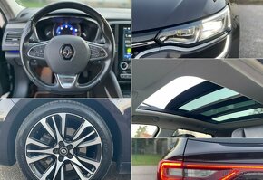 Renault Talisman Grandtour dCi 160  Initiale Paris 05/2018 - 16