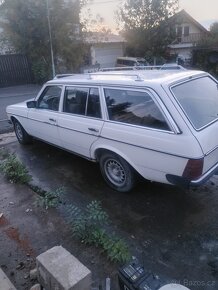 W123 kombi - 16