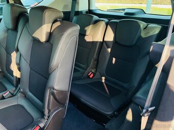 Renault Espace 1.6dCi MANUÁL 1.MAJITEL 7MÍST KAMERA SERVISKA - 16