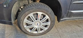 Subaru Legacy Outback 2,0 - 16