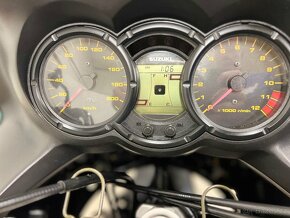 SUZUKI DL 650 V-STROM - 16