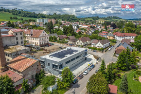 Pronájem kancelářského prostoru, Lomnice nad Popelkou - 16