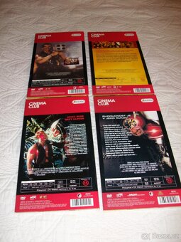 DVD - 16