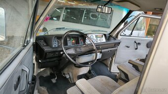 VW T3 WESTFALIA/REIMO - 16