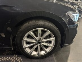 VW Passat B8 2.0 TDI 147kW DSG Matrix LED Kamera Navi DAB - 16