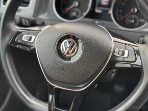 Volkswagen Golf 7 hatchback - 16