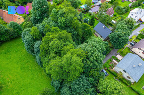 Prodej pozemku 1 977 m², Životice u Nového Jičína - 16