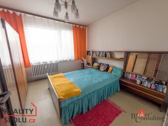 Prodej, byty/3+1, 65 m2, Okružní 261, 40701 Jílové, Děčín [I - 16