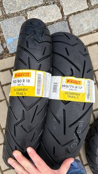 motopneu Pirelli Angel GT2  120/70zr17 58w a 180/55zr17 73w - 16