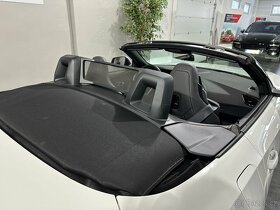 BMW Z4 20i SDRIVE LED TOP KUS ODPOČET DPH - 16