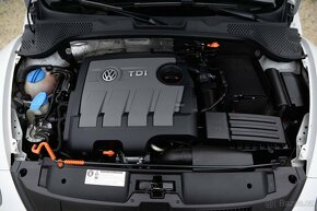 VW BEETLE 1.6 TDI LIMITED - 16