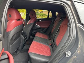 bMW X6, xDrive30d M paket rok 5/23 I.majitel CZ v záruce - 16