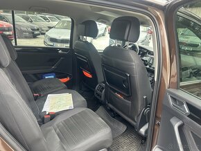 Prodám Volkswagen Touran 1.6 TDI - 16