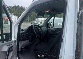 Mercedes-Benz Sprinter 115 kw1 - 16