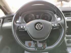 VW Passat Varioant 2.0 TDI DSG nez.topení,DPH - 16