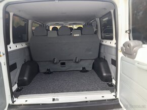 FORD TRANSIT 9 MISTNY DLOUHÁ VERZE L2 H1 2,2 TDCI 92 KW - 16