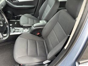 MERCEDES-BENZ B 2,0 CDI 103kW AUTOMAT - 16