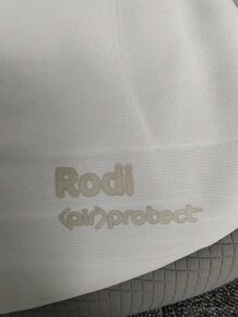 Autosedačka MAXI-COSI Rodi, Air Protect - 16