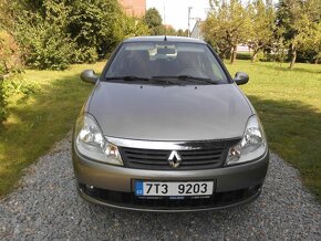 Renault thalia- 1.2011- 1.2 benzin-55kw-159tkm- PRIVILEGE - 16