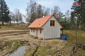 Prodej pozemku k bydlení, 1200 m², Kamenný Malíkov - 16