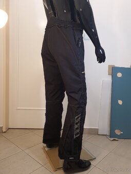 RUKKA GORE-TEX Značkové Kalhoty na Moto V 54 C1 XL-XXL - 16