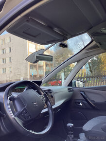 PRODÁM Citroen C4 Grand Spacetourer - 16