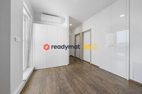 Pronájem bytu 4+kk 118 m2 s velkou terasou, Hodonín - 16