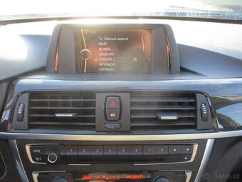 320d Sport Line Touring 135kw Automat Xenon GPS 02/2013 - 16