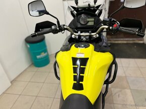 SUZUKI DL 650 V-STROM,ABS,TOP - 16