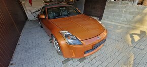 Nissan 350Z Roadster 2004 - 16