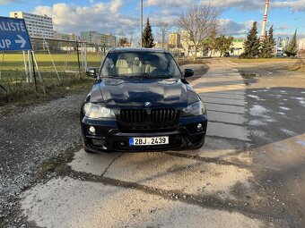 BMW X5 - 16