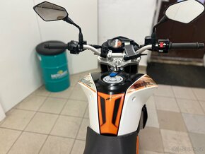 KTM 690 DUKE,ABS - 16