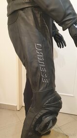 Dvoudílná kombinéza Dainese vel. 54/54 - 16