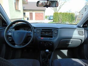 KIA RIO 1.4 COMBI,PŮVOD ČR,2.MAJITEL,NOVÁ STK - 16