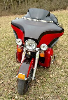 HARLEY DAVIDSON Electra Glide Ultra Limited 103ci - 16