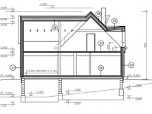 Prodej stavebního pozemku Dolní Kralovice-Martinice 4012 m2 - 16